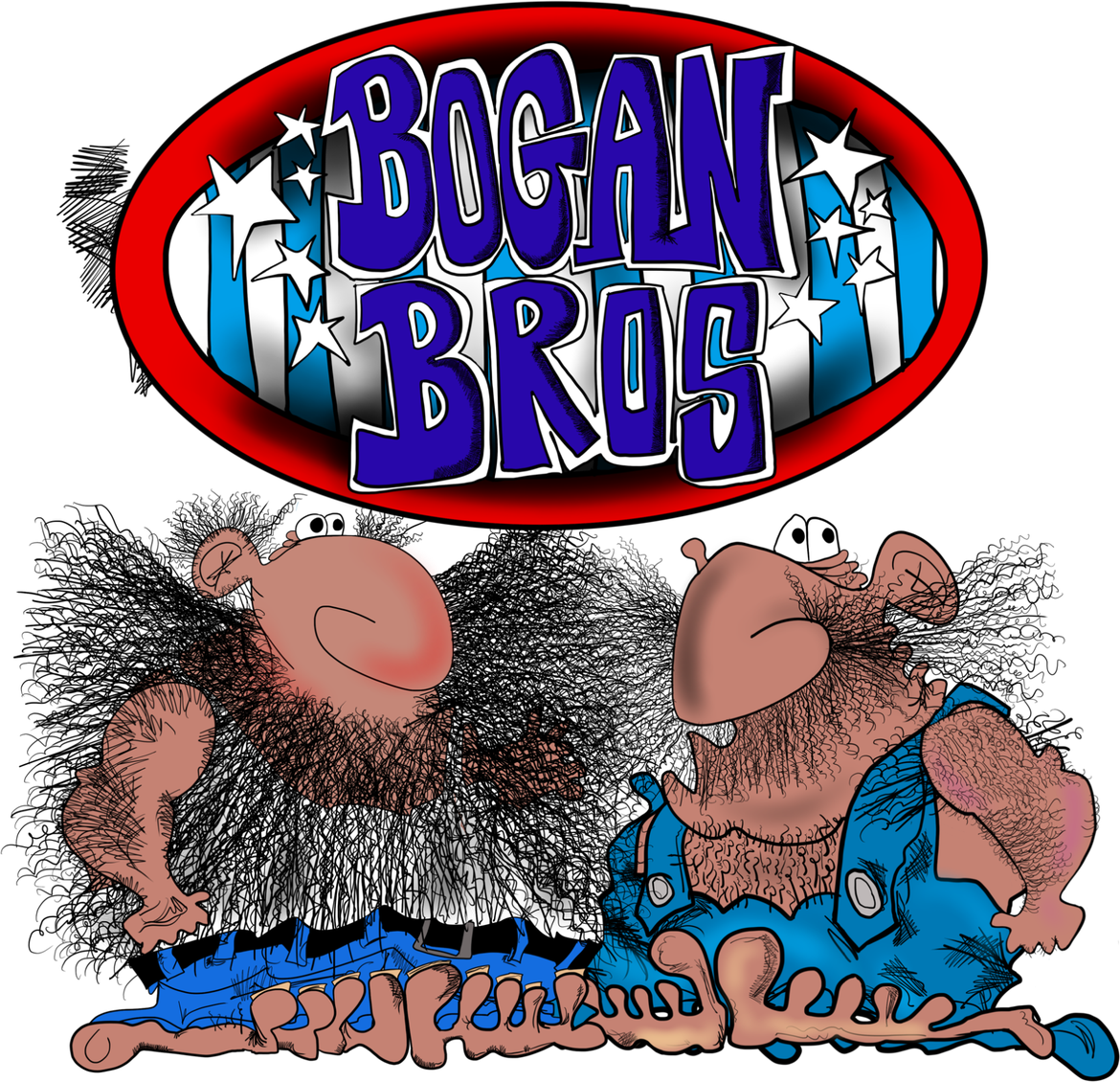 The Bogan Bros