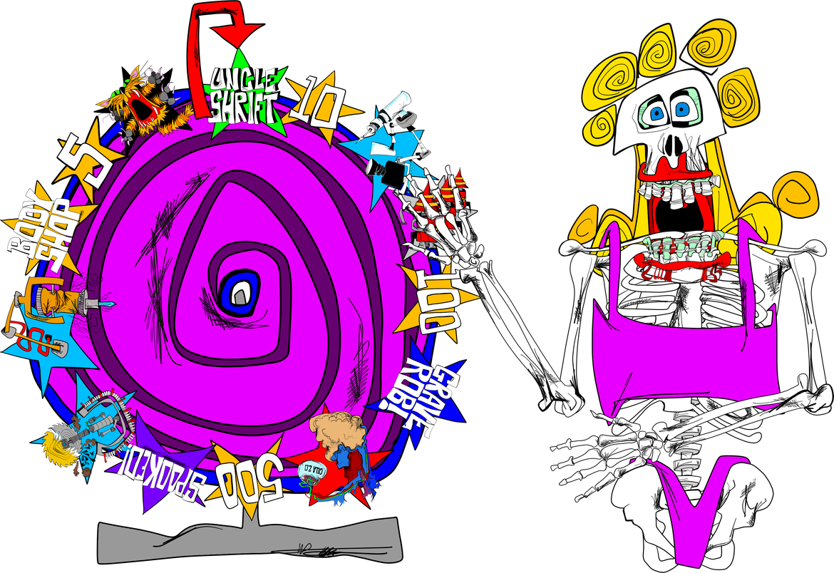 Deadeece