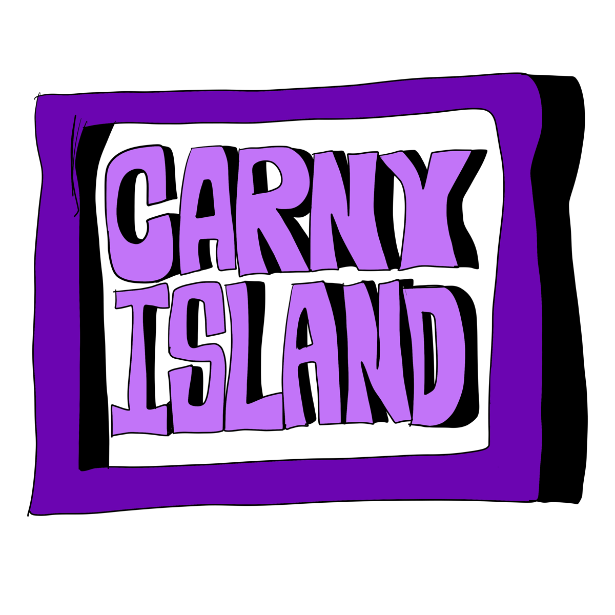 Carny Island