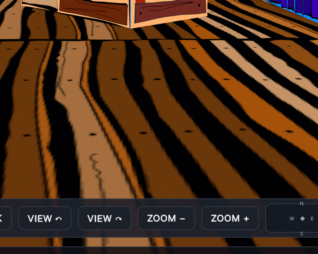 Crookwood Stage 1 build screen 11 of 32.