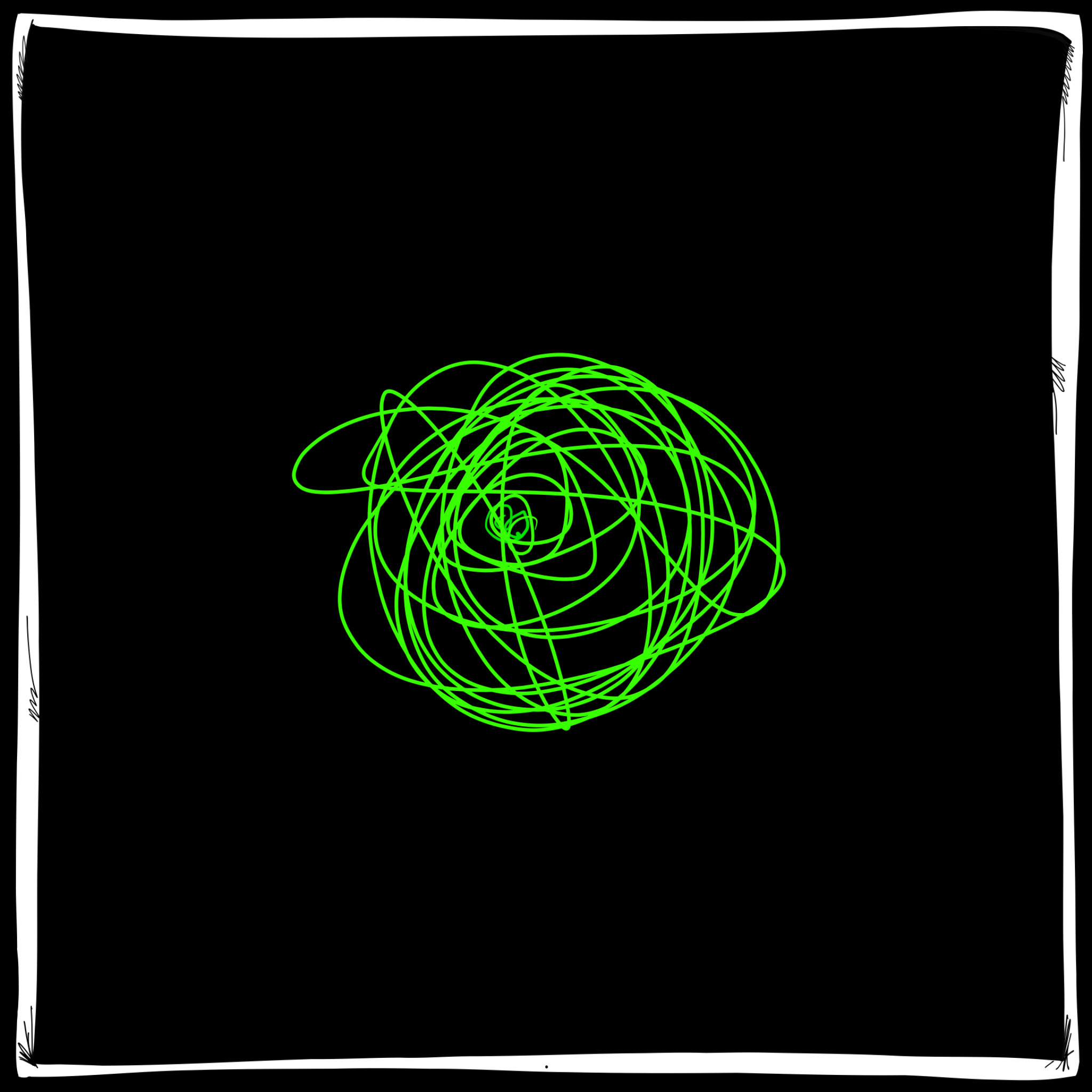 A_Shrift, authored Carny Island artwork