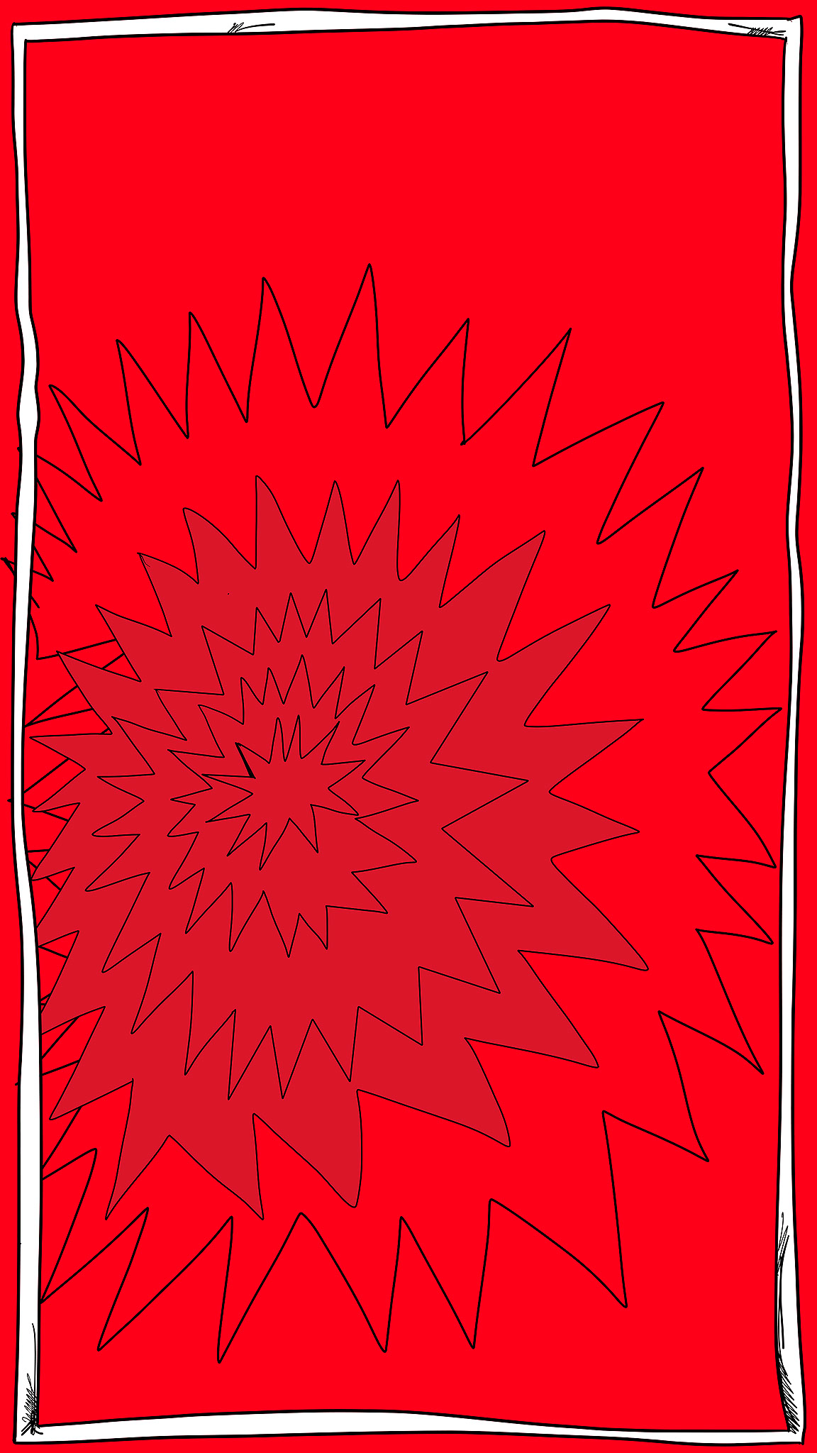 Amarto manor, authored Carny Island artwork
