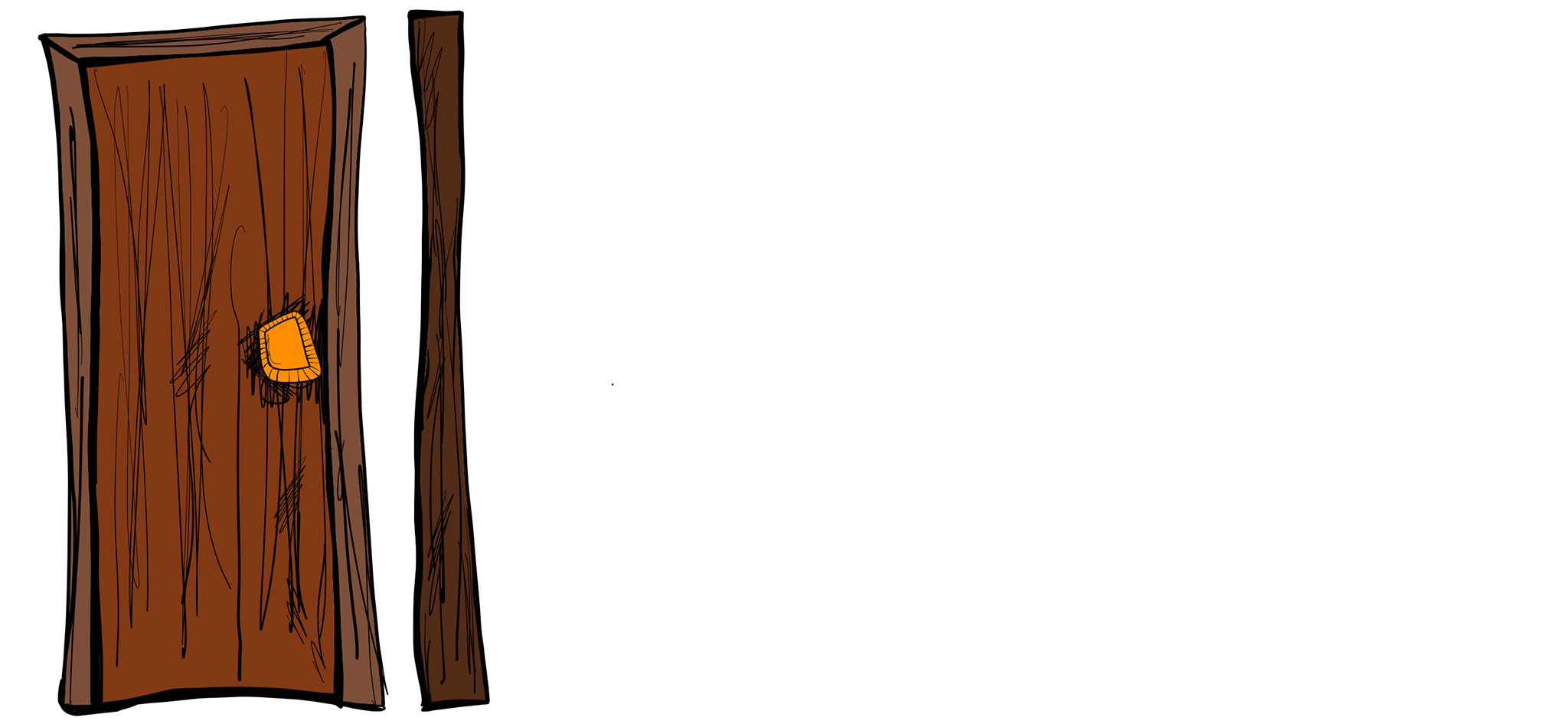 Carny world stuff, authored Carny Island artwork