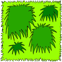 Clump2, authored Carny Island artwork