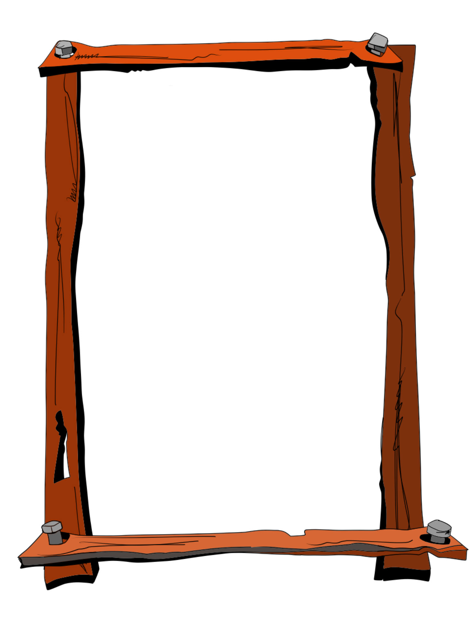 Grave box ground frames copy, authored Carny Island artwork
