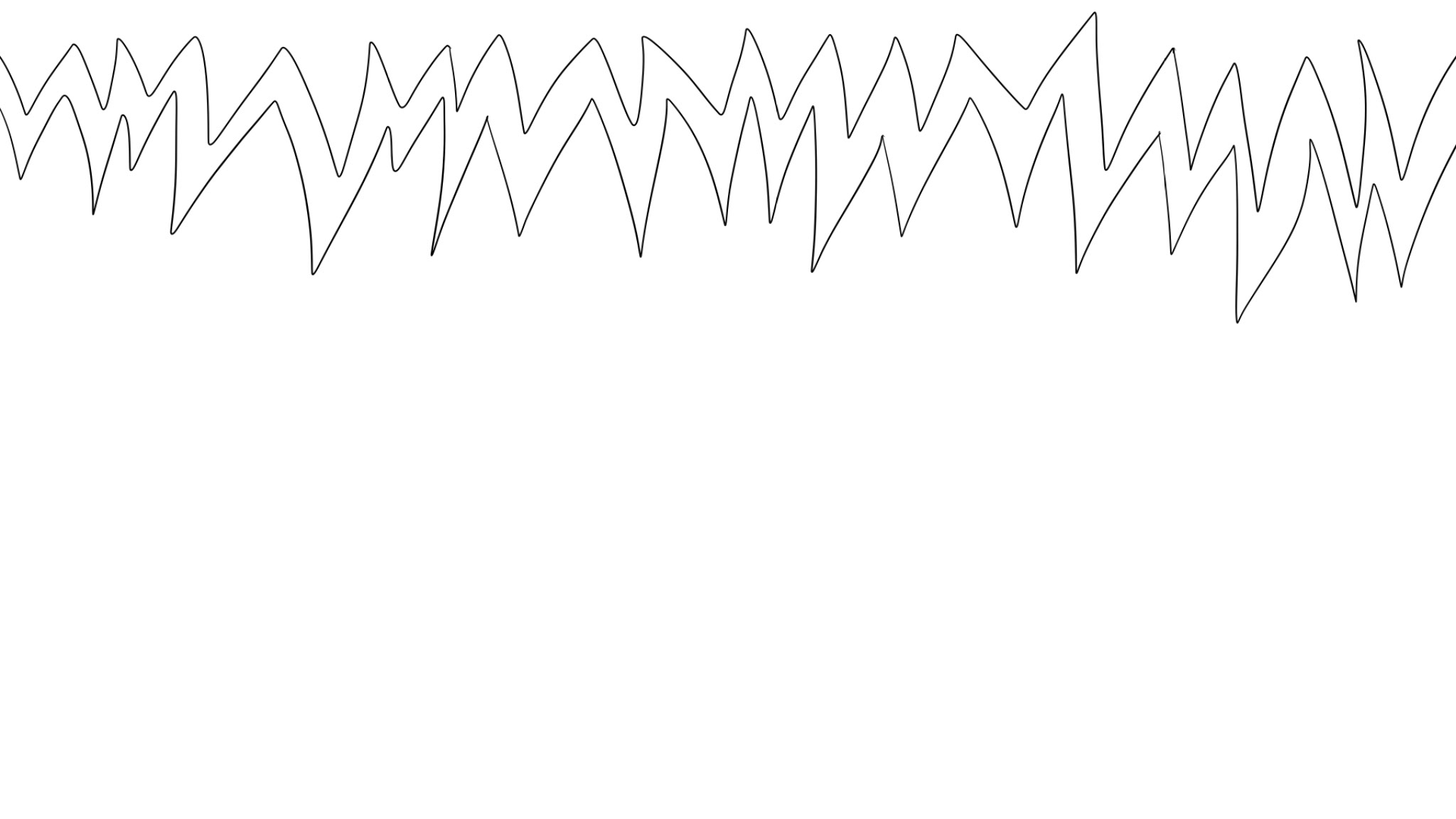 Static, authored Carny Island artwork