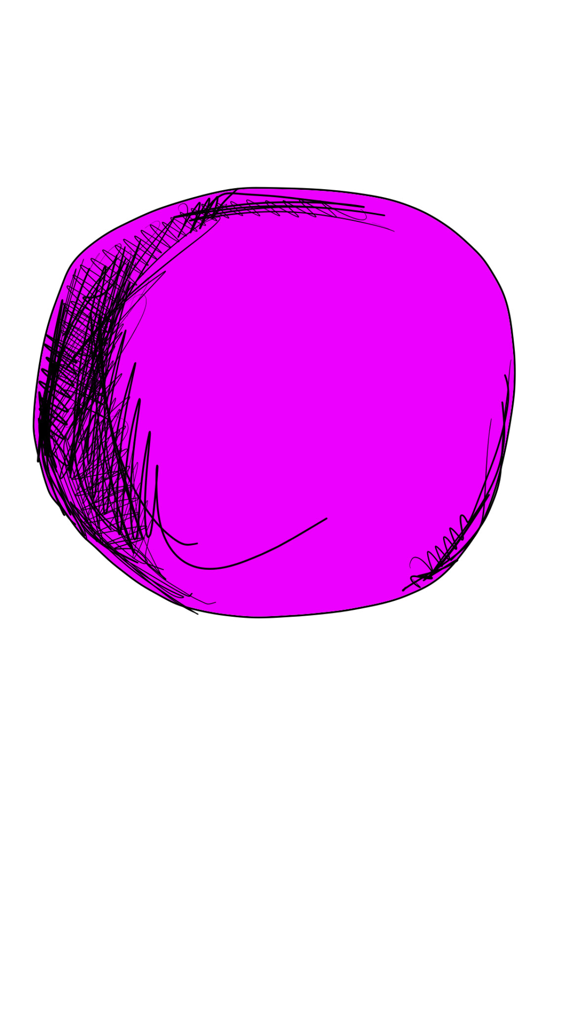 Tangapoon, authored Carny Island artwork