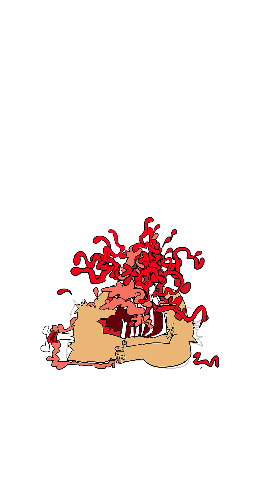 Untitled September 14 2023 00.26.47, authored Carny Island artwork